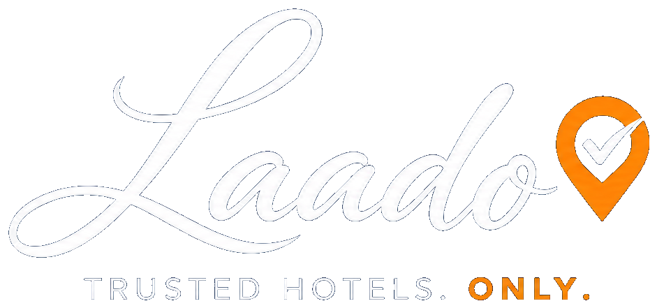 Laado — Trusted Hotels. Only.